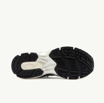 MRP Star Melrose Silber Schwarz – Stil, Komfort & Innovation vereint